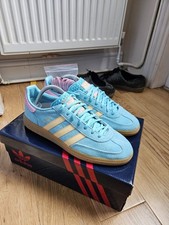 ADIDAS HAVANA 1/2020 SIZE 8