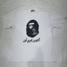 BAPE OVO ‘October’s Very