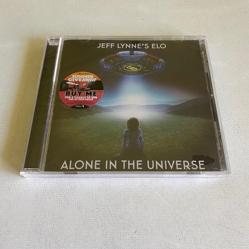 Jeff lynne elo - jeff,