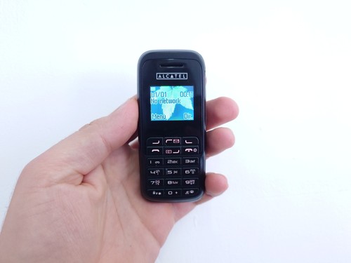 Please read rare - read, alcatel