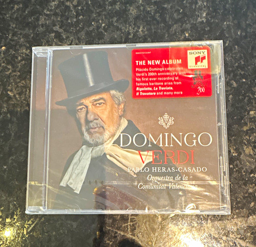 Sony classical plácido - sony,