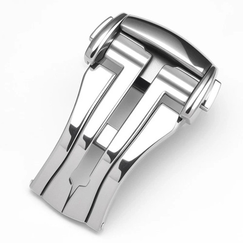 Single fold deployant - deployant, watch