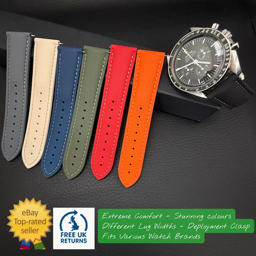 Premium fkm rubber - premium, watch