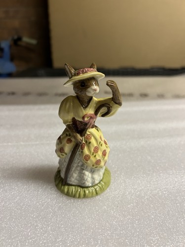 Little peep bunnykin - little, bo