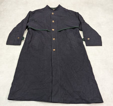 Vtg Loden Frey Coat Mens UK 52