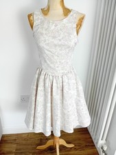 Reiss 1971 Cotton Blend Mini