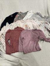 Bundle Of 9 Gorgeous Long