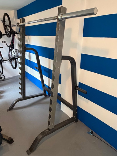Bodymax cf480 adjustable multi - bodymax,