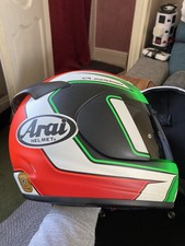 Crash Helmet Arai Chaser V