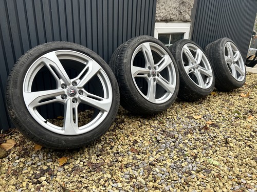 Audi ttrs genuine - ttrs,