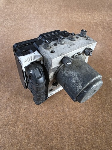 Honda jazz mk3 abs - honda,