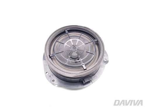 Audi rear door speaker - audi,