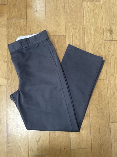 Men dickies 874 dark grey - dark,