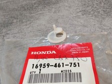 Honda CB750KC CB750FC F2C CB900FC 16959-461-751 Petrol Faucet Tank Filter