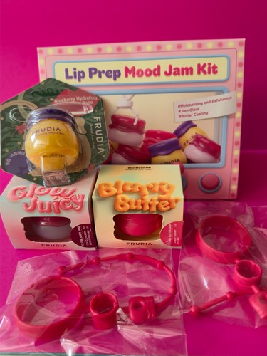 Frudia lip prep - frudia,