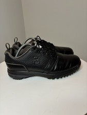 Footjoy FJ Contour Boa Golf