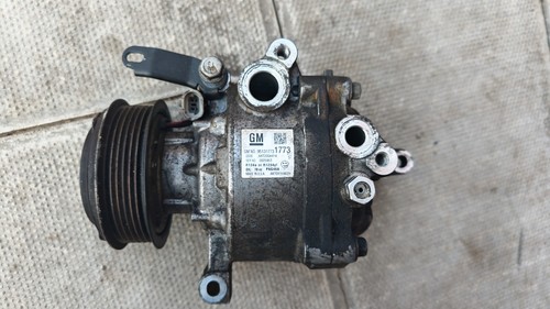 Air conditioning compressor - air,