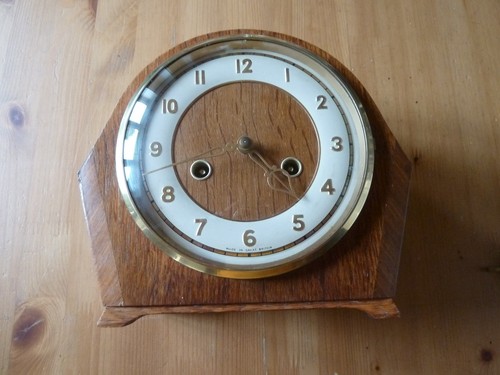 Vintage smiths enfield - vintage,