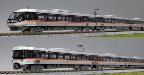 Kato 383 series shinano emu - kato,
