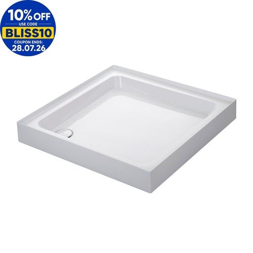 Mira flight shower tray - shower,
