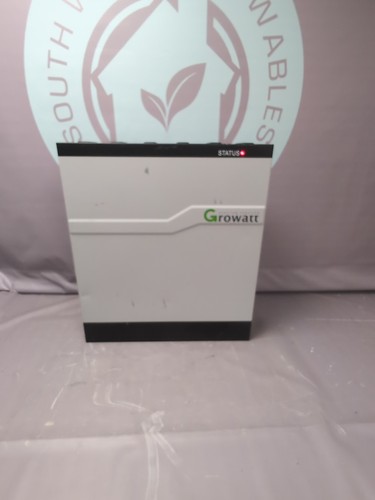Faulty growatt gbli 2701 - faulty,
