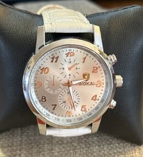 Wrist Watch Wok Ai  White