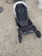 Uppababy Cruz Pushchair