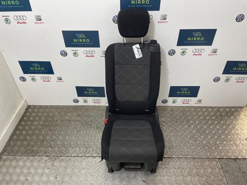 Sharan 2nd row passenger - sharan,