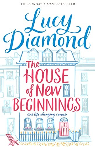 The house new beginnings - house,