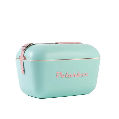 Polarbox retro 12l coolbox - polarbox,