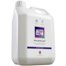 Autoglym Polar Blast Thick