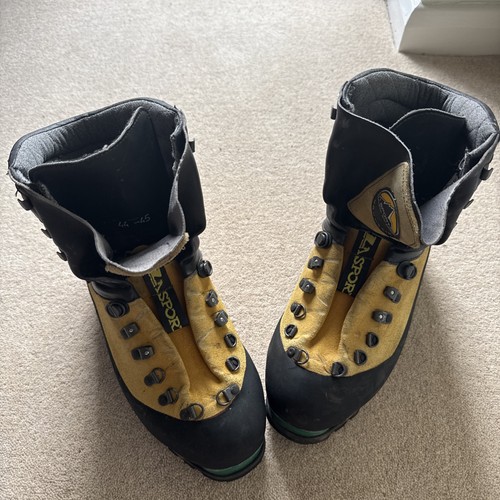 Sportiva nepal extreme - sportiva, b3