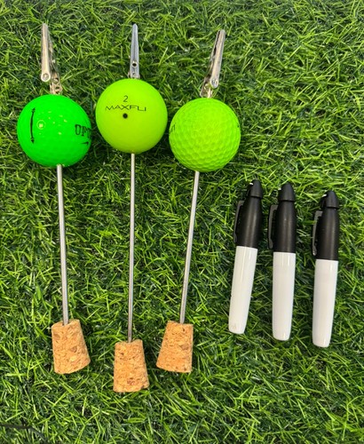 Nearest the pin longest - nearest,
