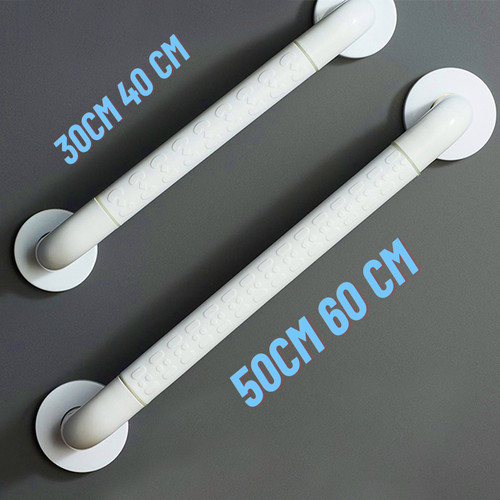 60cm bathroom grip - 30/40/50/60cm,