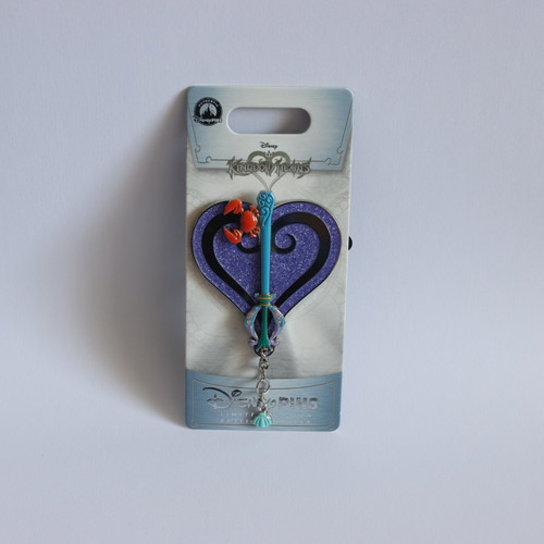 Disney kingdom hearts little - kingdom,