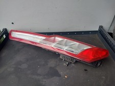 FORD TRANSIT CUSTOM MK1