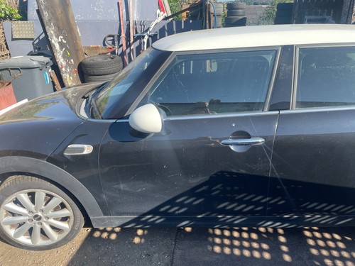 Mini cooper f55 2014 - cooper,