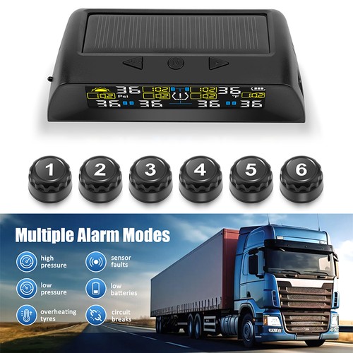 Solar car tyre pressure - solar,