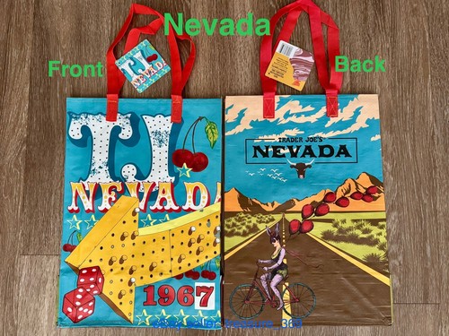 Buy more save reusable - &,