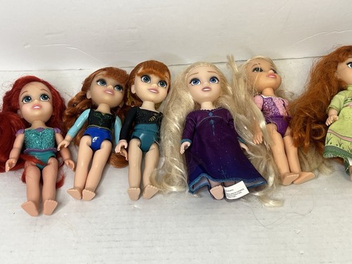 Jakks pacific disney - jakks,