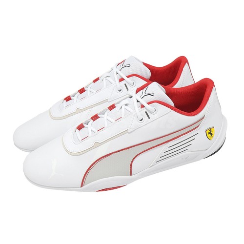 Puma ferrari cat machina - ferrari,
