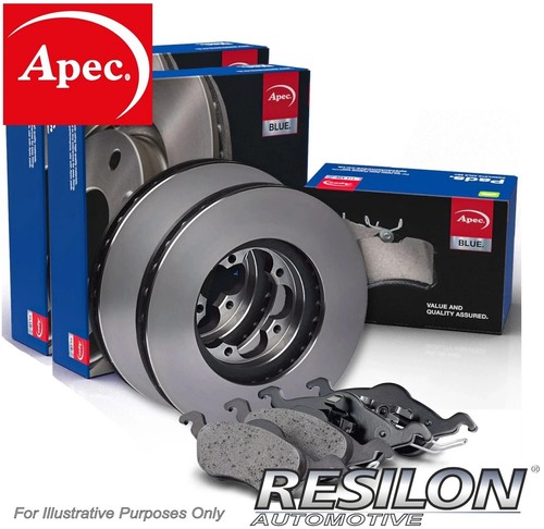 Genuine apec blue rear - genuine,