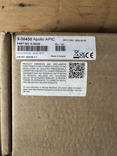 Airsense apollo addressable - airsense,