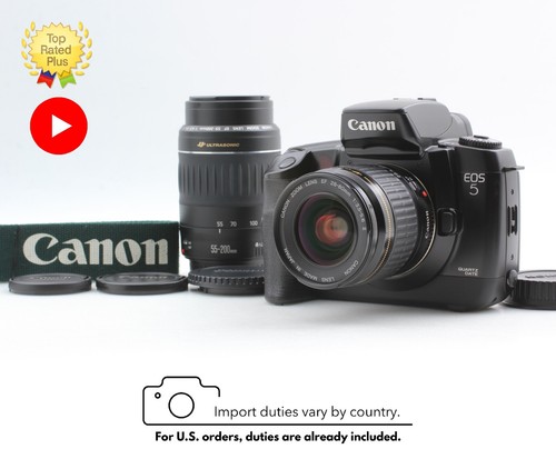 Lens mint canon eos - 2,