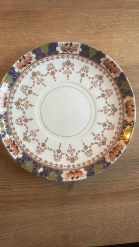 Antique royal stafford bone - antique,