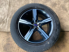 VOLVO XC60 R DESIGN 18" ALLOY
