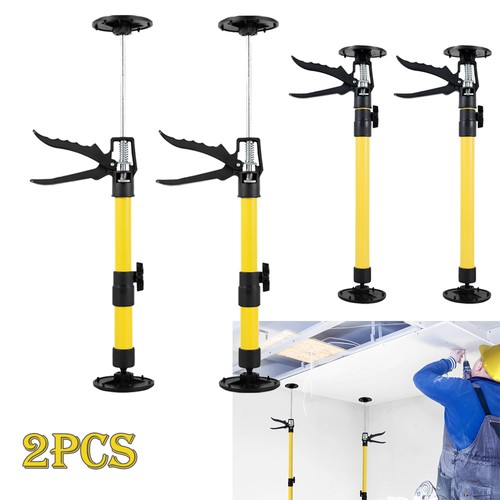 Telescopic support rod - telescopic,
