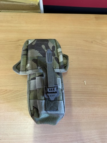 Molle plce ammo pouch - plce, mtp