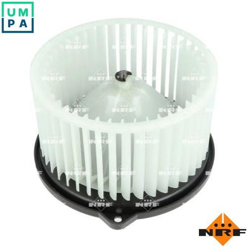 Interior blower 34350 - blower, for