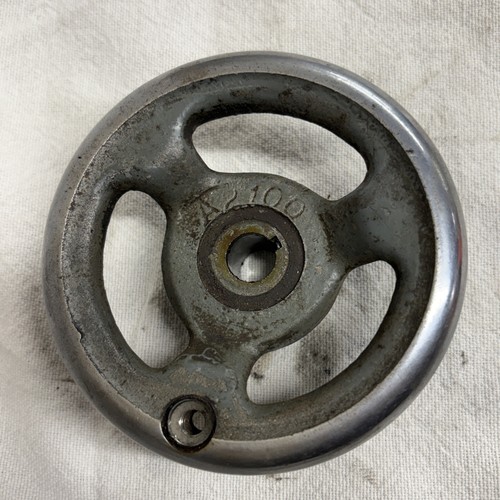 Myford tailstock handwheel - tailstock,
